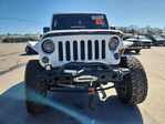 Jeep Wrangler 2014