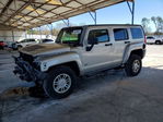 Hummer H3 2006