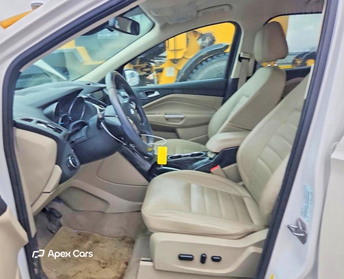 Ford Escape 2014