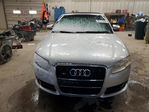 Audi RS4 2007