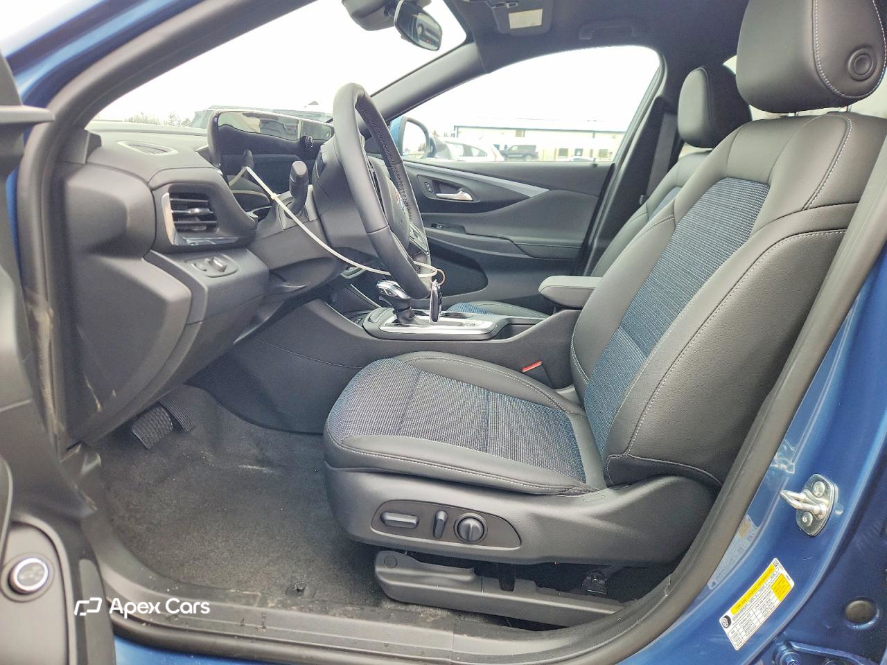 Buick Envista 2025