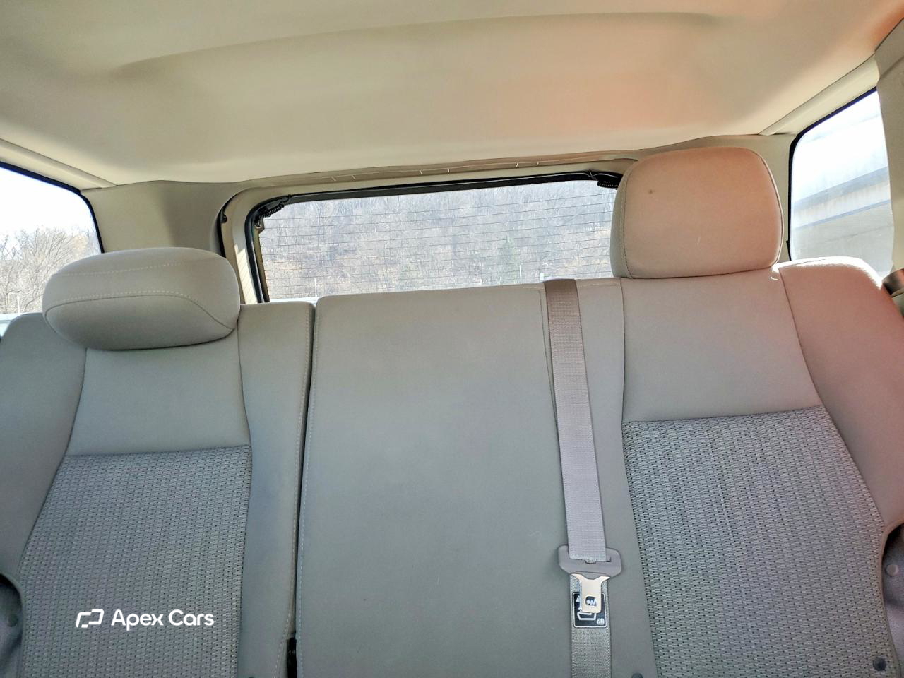 Jeep Cherokee 2007