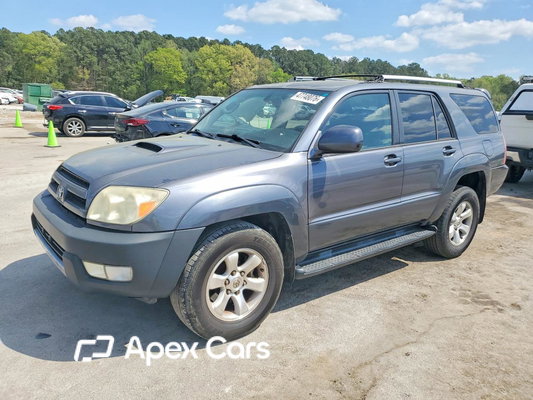 Toyota 4Runner 2004 - Image 1 of 13