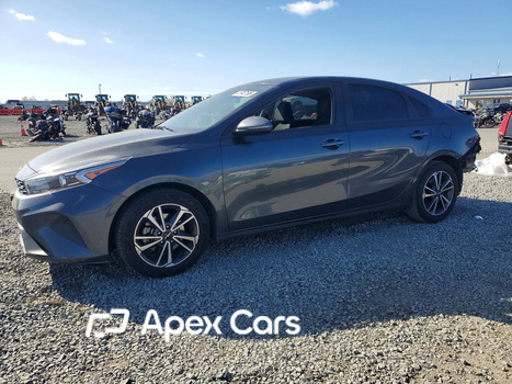 Kia Forte 2023 - Image 1 of 13