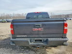 GMC Sierra 2016