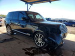 Land Rover Range Rover 2014