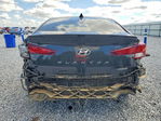 Hyundai Elantra 2019