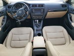 Volkswagen Jetta 2017