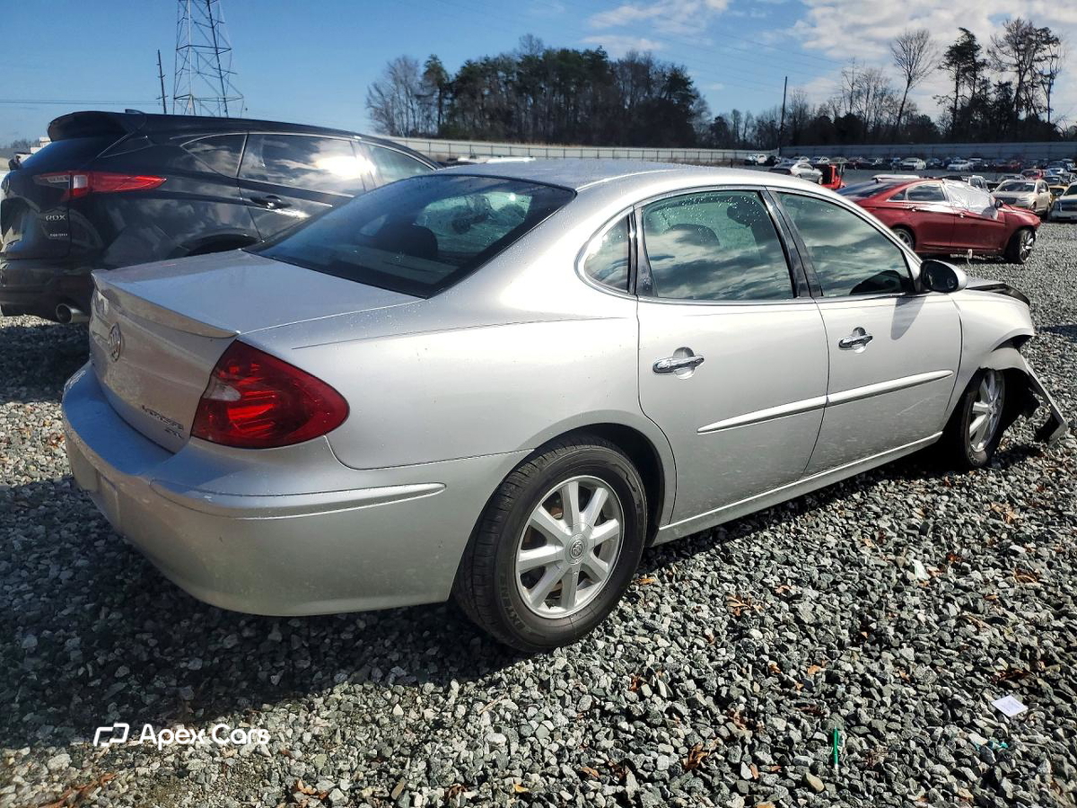 Buick LaCrosse 2005