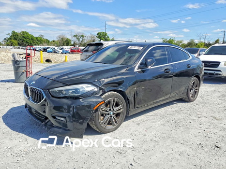 BMW Series 2 2021 - Image 1 of 12