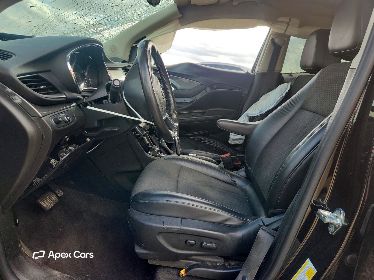 Buick Encore 2017