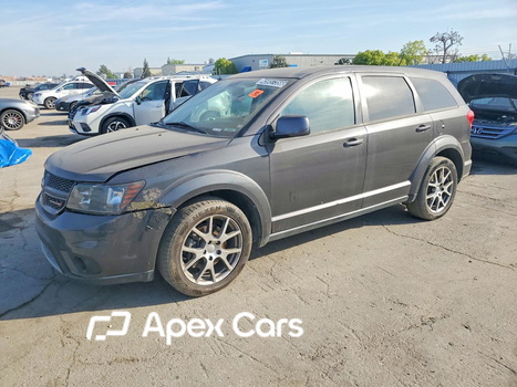 Dodge Journey 2016 - Zdjęcie 1 z 12