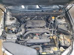 Subaru Legacy 2010