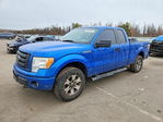 Ford F-150 2012