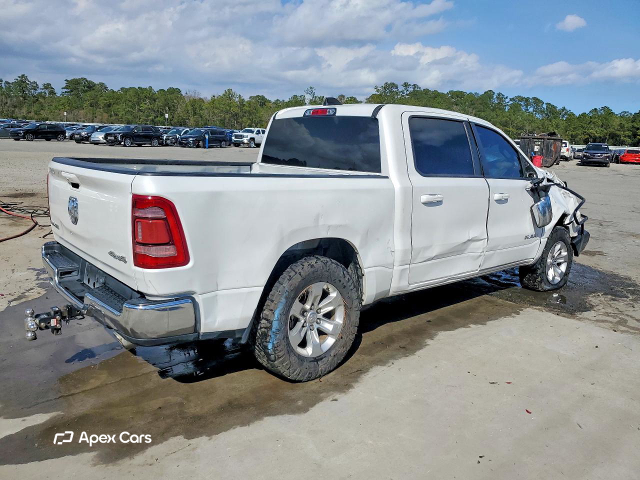 RAM 1500 2023