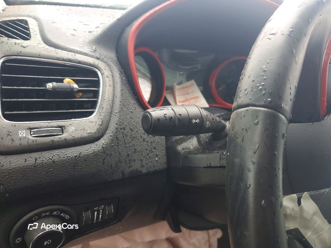 Jeep Compass 2019