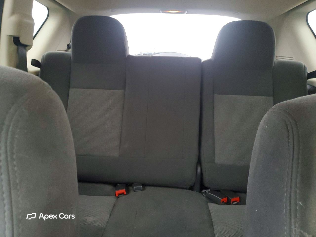 Jeep Compass 2014