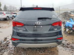 Hyundai Santa Fe 2017