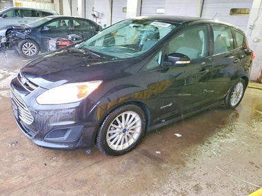 Ford C-MAX 2015 - Image 1 of 13