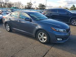 Kia Optima 2015