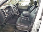 Dodge RAM 2012