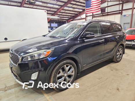 Kia Sorento 2016 - Image 1 of 13