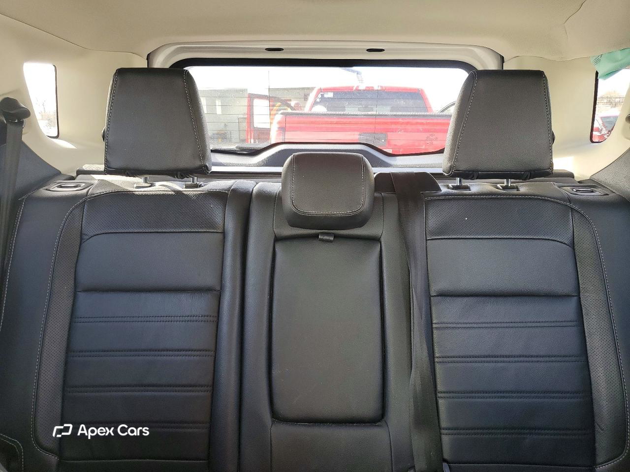 Ford EcoSport 2018