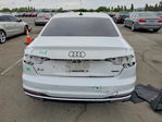 Audi A4 2022