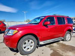 Nissan Pathfinder 2011