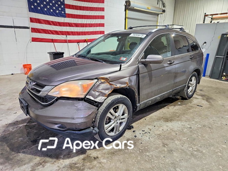 Honda CR-V 2011 - Image 1 of 13