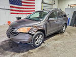 Honda CR-V 2011