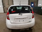 Nissan Versa 2016