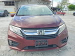 Honda Odyssey 2019
