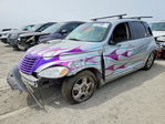 Chrysler PT Cruiser 2002