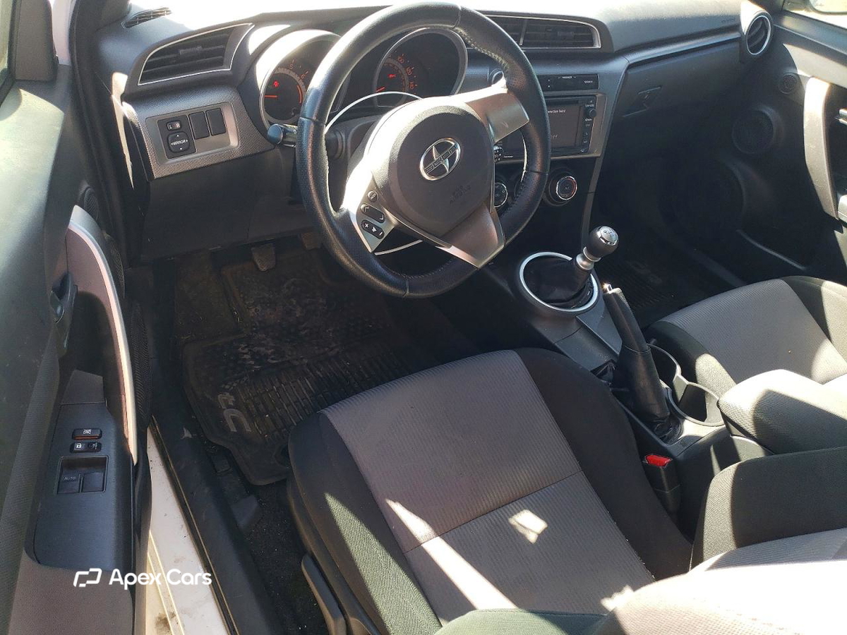 Scion tC 2014