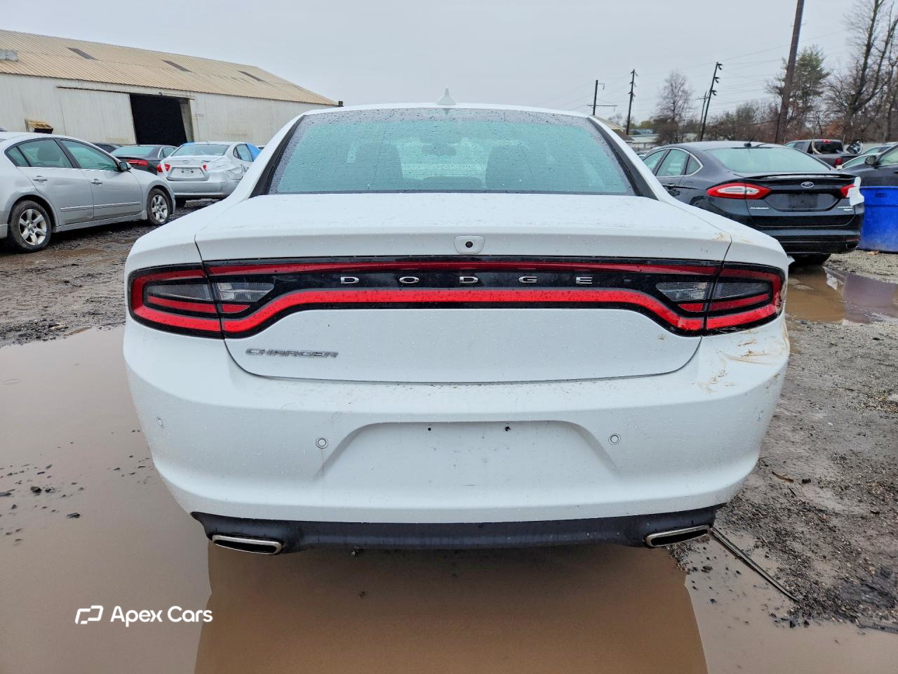 Dodge Charger 2023