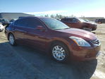 Nissan Altima 2012