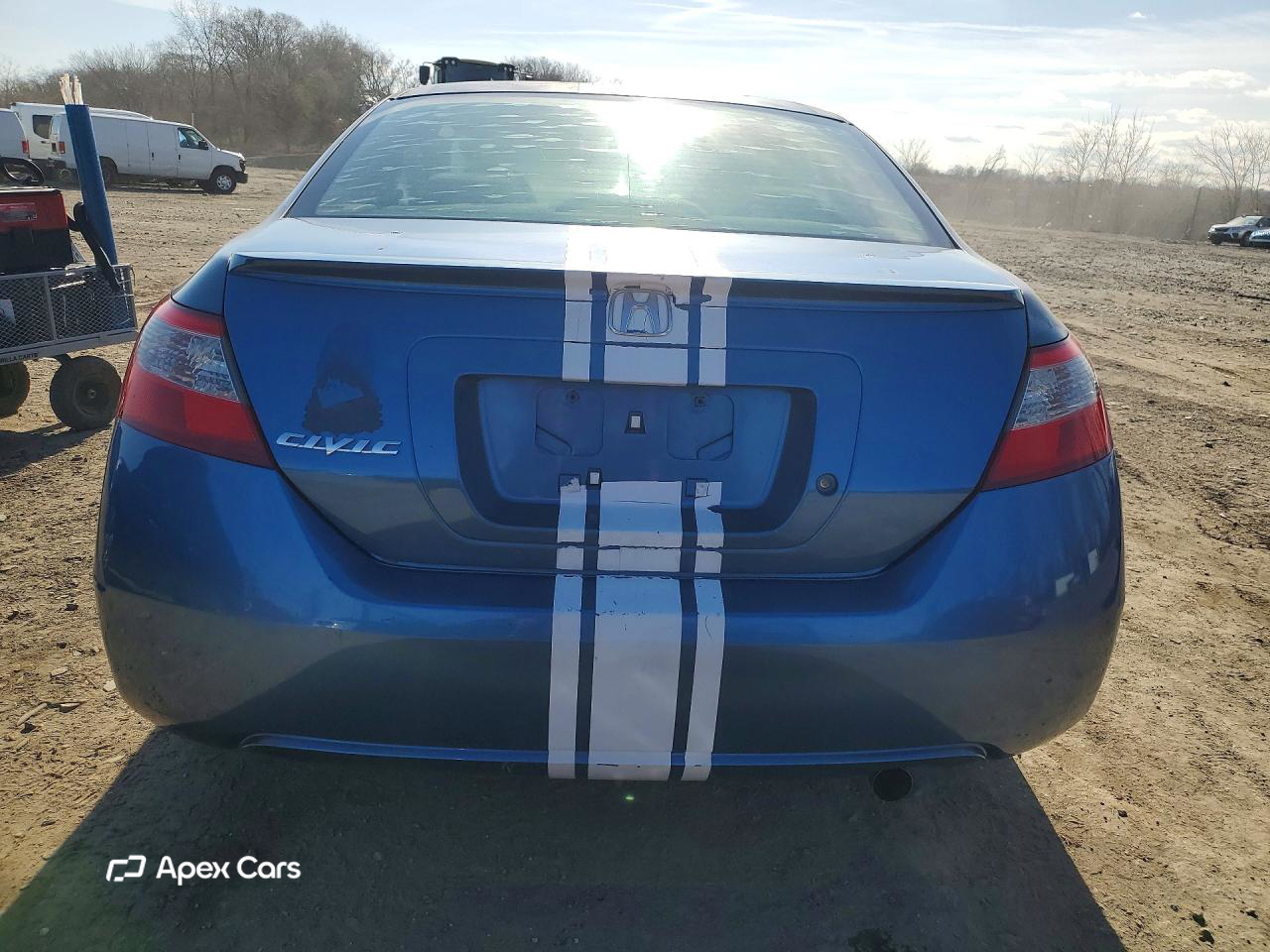 Honda Civic 2011