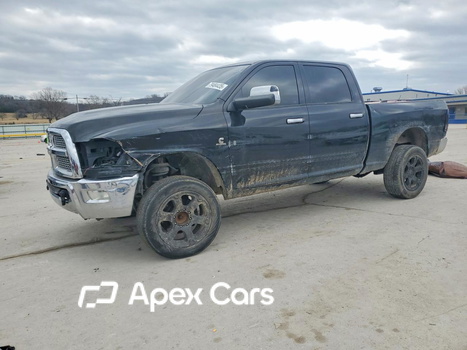 Dodge RAM 2012 - Image 1 of 5