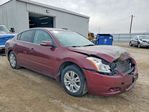 Nissan Altima 2010