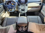 Honda Pilot 2013