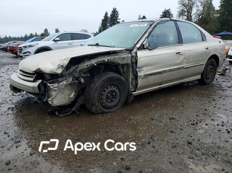 Honda Accord 1995 - Image 1 of 13