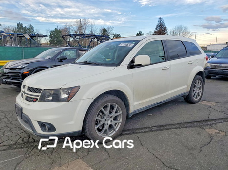 Dodge Journey 2019 - Image 1 of 13
