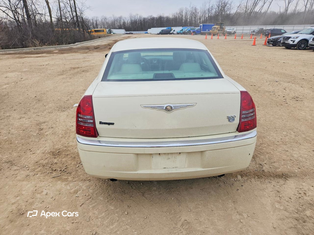 Chrysler 300 2006