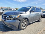 Nissan Pathfinder 2015