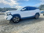 GMC Terrain 2020