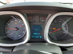 Chevrolet Equinox 2011