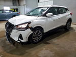 Nissan Kicks 2024