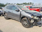 Nissan Rogue 2015