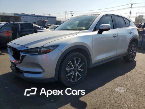 Mazda CX-5 2018 - Image 1 of 14